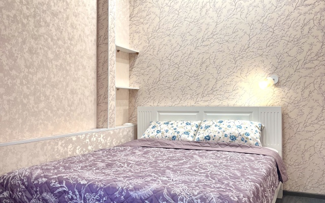 Onegograd-Vokzal Ll Flat