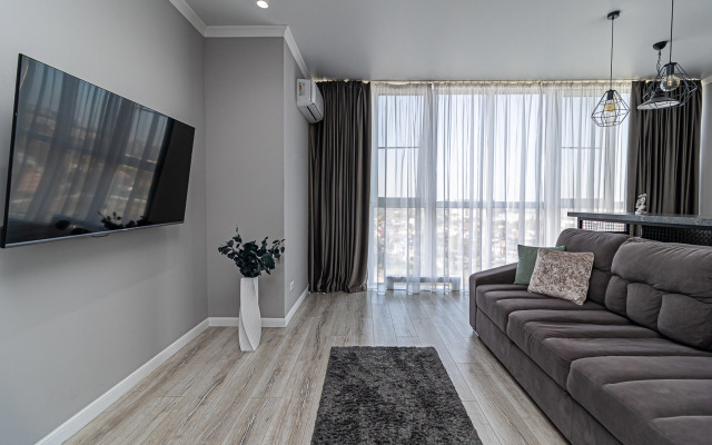 Квартира 2 Ночи на Улице Черниговская 1