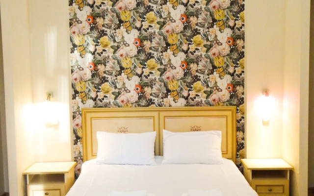 Апартаменты KyivHome