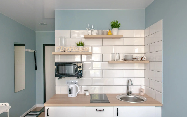 Апартаменты TopHouse на Калинина