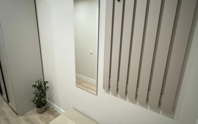 Квартира Студия уютная возле Радуга парка