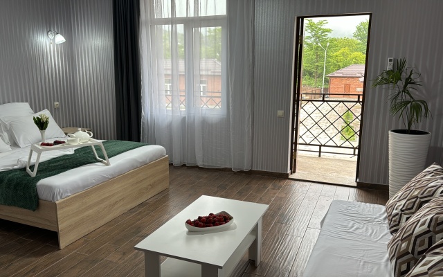Hotel Park Hotel Atlas