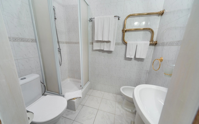 Arbat Hotel