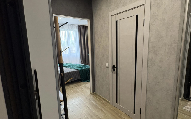 Квартира Солнечный 18