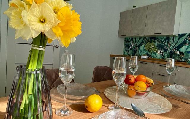 Квартира Двухкомнатная недалеко от М4 Дон