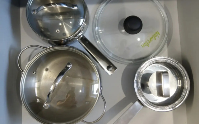 Квартира Уютная Видовая