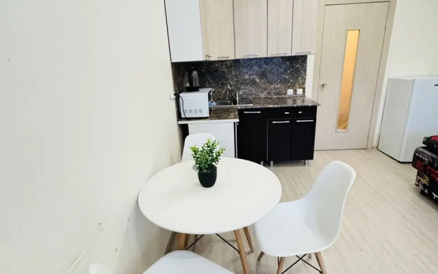 Квартира у метро Чкаловская Екатеринбург