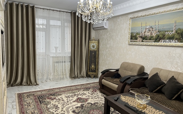 Апартаменты Квартира