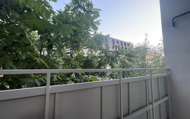 Квартира Двухкомнатная в Историческом Центре