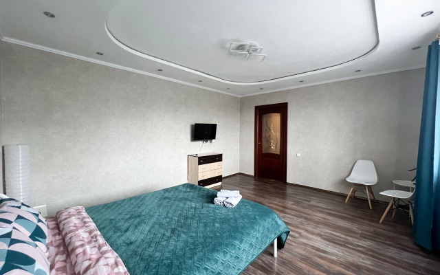 Квартира 1-комнатная на ул. Полярные Зори 31к1