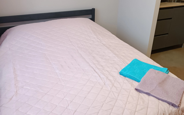 Апартаменты Студия 15