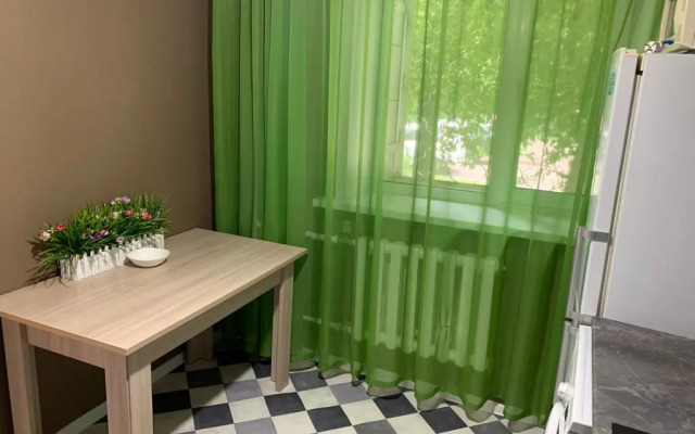 Petropavlovsk Hostel