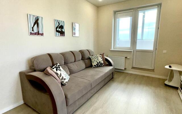 Квартира на Вишневского