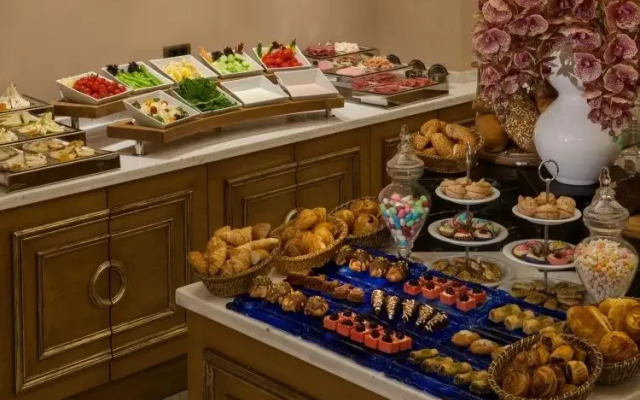 Отель Romance Istanbul