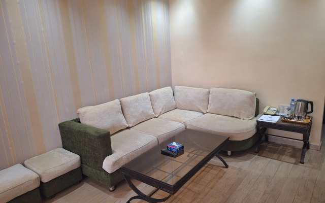 Best Western Bohemian Resort
