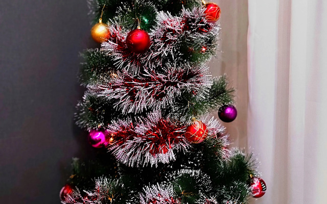 Квартира Sports Quarter on Baltiiskaya