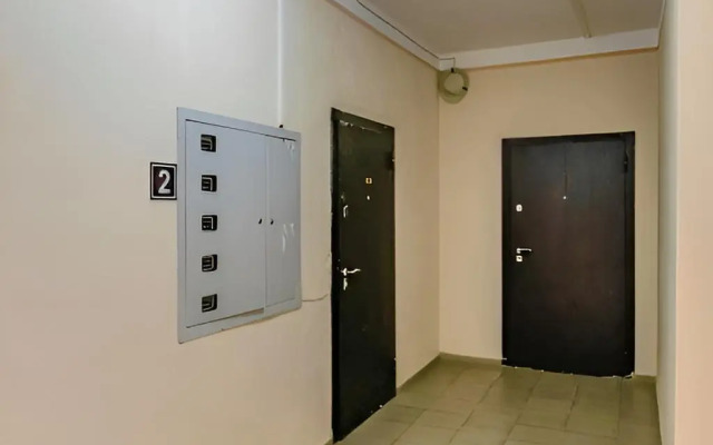 Квартира Прованс на Гоголя