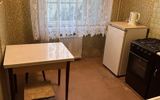 Квартира рядом с метро