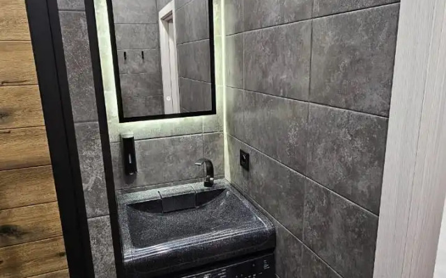 Квартира Олимпийская 87