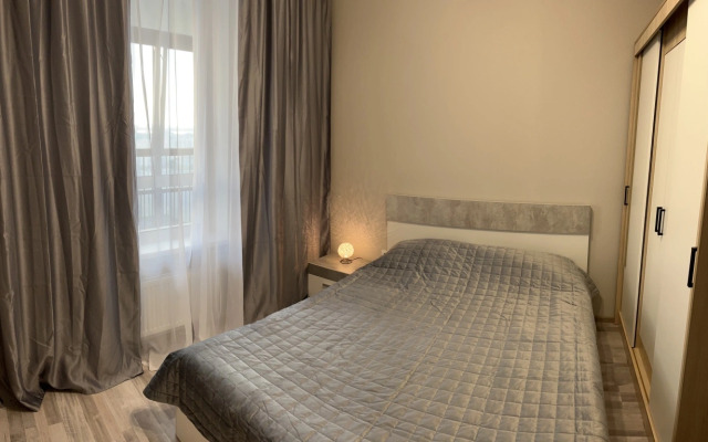 Апартаменты Тихомиров 2