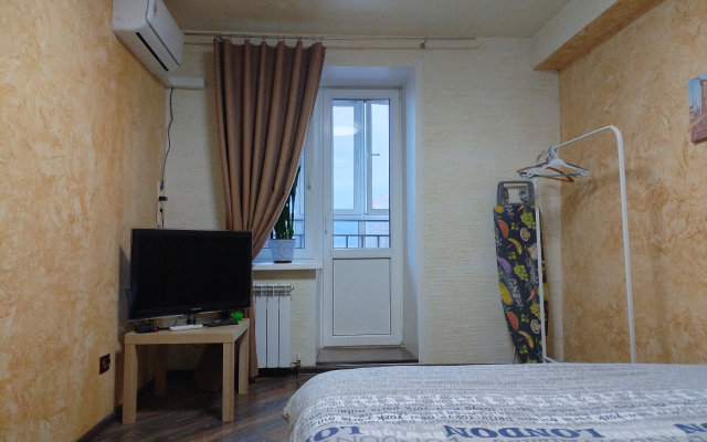 Loft Apartments