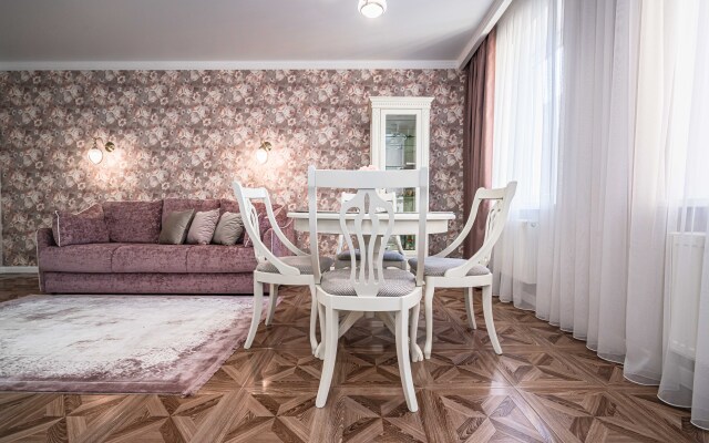 Apartamenty Roza Vetrov Flat