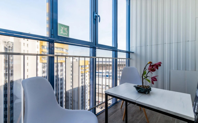 Апартаменты DramHouse ЖК Уральский