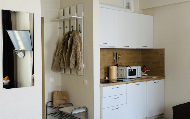 Квартира Море Солнца с Видом на Море