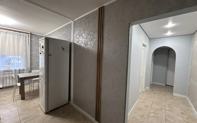 Квартира Двушка с кондиционером у Музея Мирового Океана