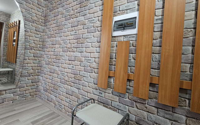 Квартира 1-комнатная на Красноуральской 21