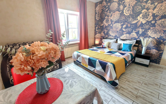 Апартаменты 2 на Самсоновской 117