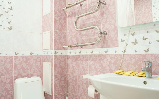 Квартира Righ Room на Спартака 11