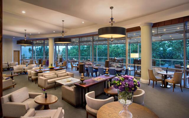 Conrad Istanbul Bosphorus