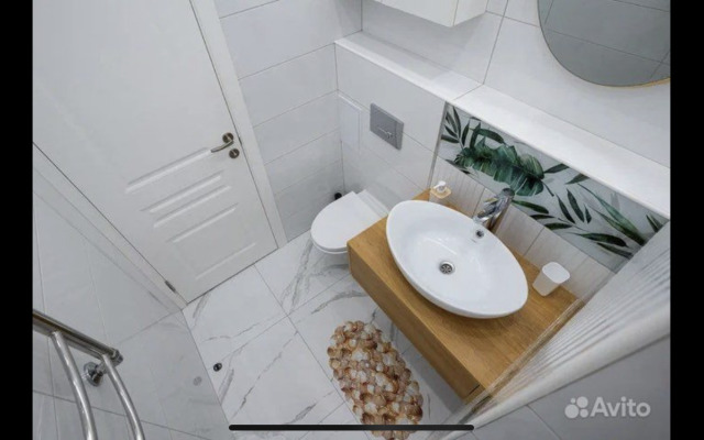 Апартаменты Стрелецкая Red