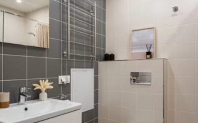 Your Apart na Magnitogorskoy Flat