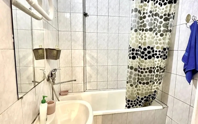 Квартира Уютная Двухкомнатная