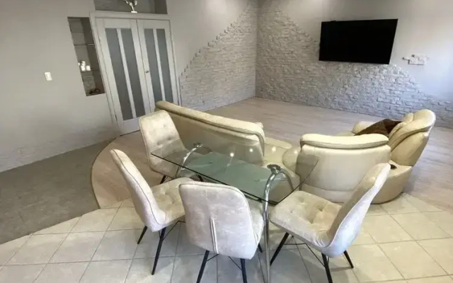 Квартира Шикарная квартира в центре  города