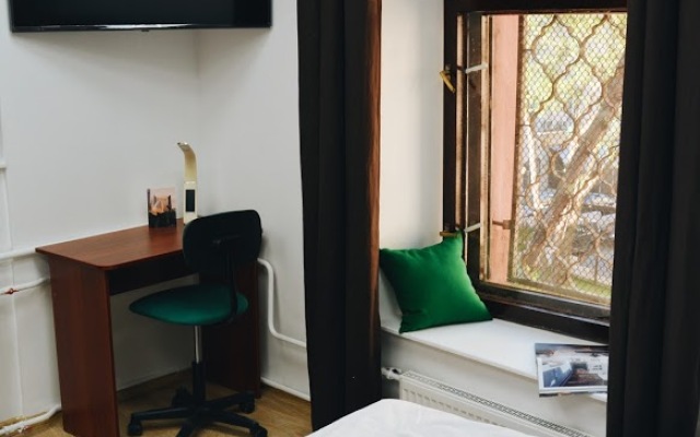 Vash Mini-hotel