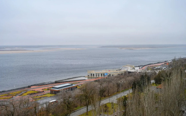 Апартаменты с 1 спальней на Чуйкова 37