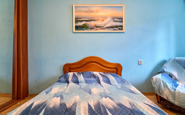 Tsentr Sochi Apartments