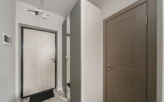 Апартаменты Forest View by Smart Lofts Moscow