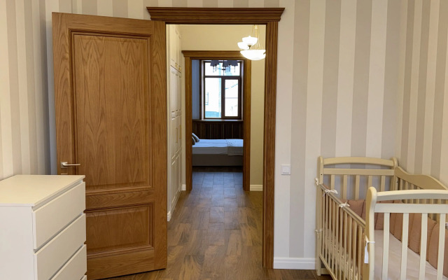Flat LuxApart Flat