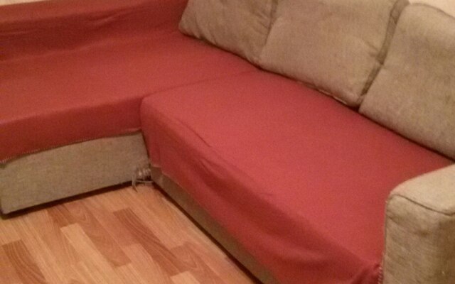 Апартаменты Gradn Otel