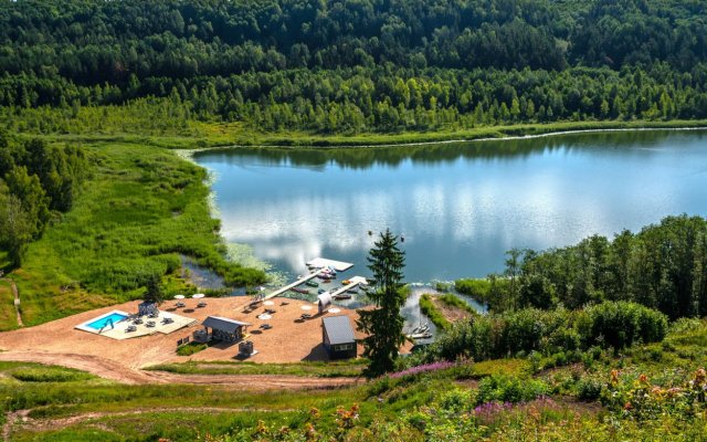 Отель ПАО Мальская Долина