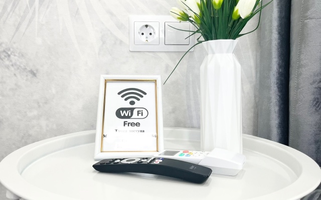 Квартира Luxury apartments