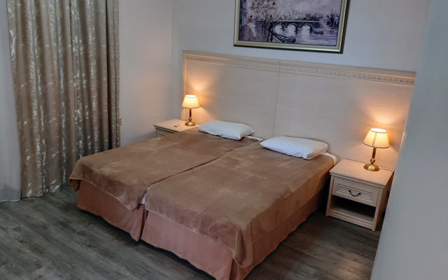 Vekar Guest House