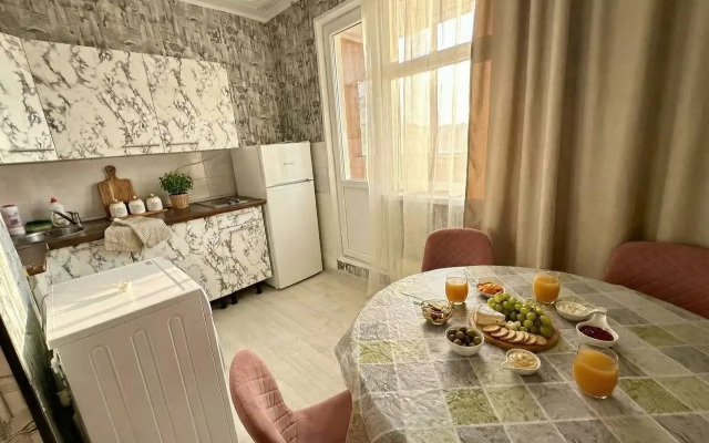 Квартира Уютная у м.Люблино