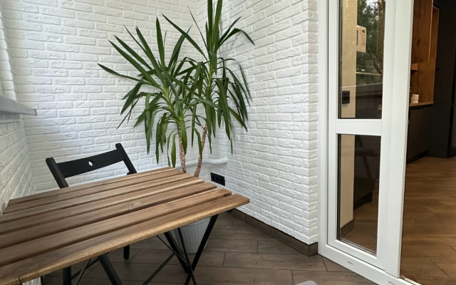 Квартира Уютная на побережье