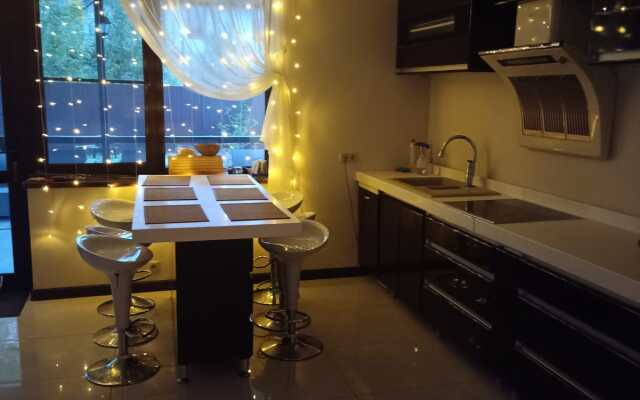 Taunkhaus Selskiy Guest House