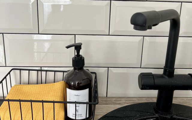 Апартаменты 2 желтые